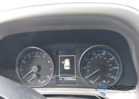 2018 Toyota Rav4 Xle из США, поврежденный, VIN 2T3RFREVXJW799507